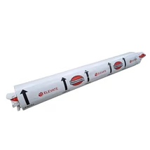 Lapostető vízszigetelés gumilemez