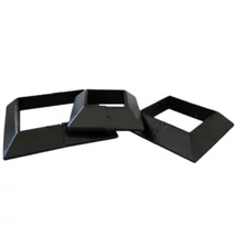 EPDM keret áttöréshez lapostető vízszigetelés