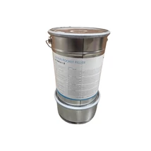 Önthető tömítőanyag, kétkomponensű lapostető vízszigeteléshez Önthető tömítőanyag, kétkomponensű lapostető vízszigeteléshez