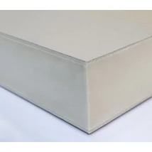 Lapostető vízszigetelés Bachl PIR MV hőszigetelő lemez