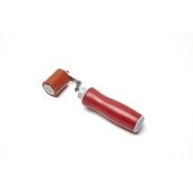 Lapostető szigetelés kézi szilikongörgő