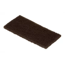 Lapostető vízszigetelés dörzslap