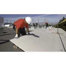 felületkiegyenlítő lemez OSB lap helyett