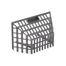 kavicsfogó oldalkifolyóhoz