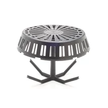 lapostető szigeteléshez lombkosár tetőösszefolyókhoz