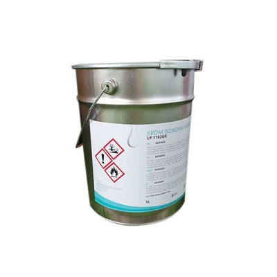 Lapostető vízszigetelés általános kontaktragasztó Lapostető vízszigetelés általános kontaktragasztó