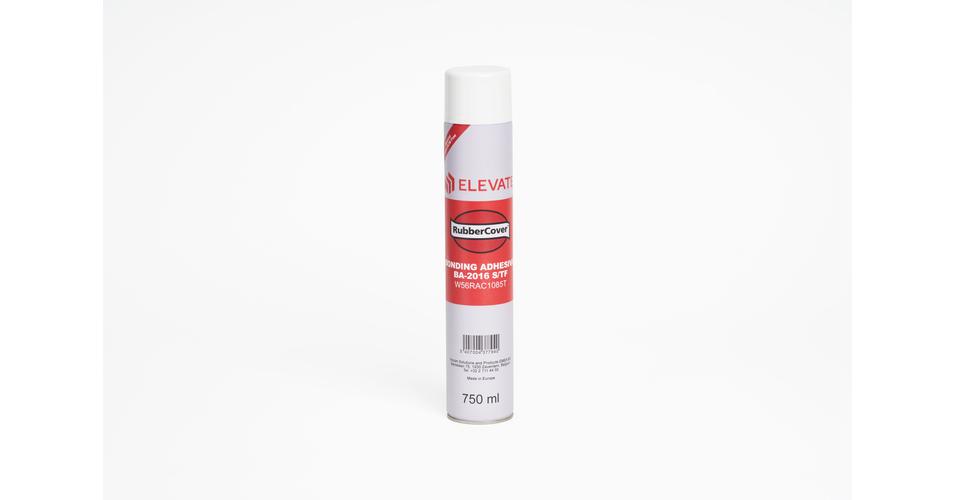 Lapostető szigetelés BA2016 S/TF Általános kontaktragasztó spray